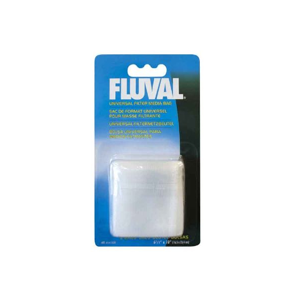 [701-A1428] Fluval Akvaryum Dış Filtre Torbası