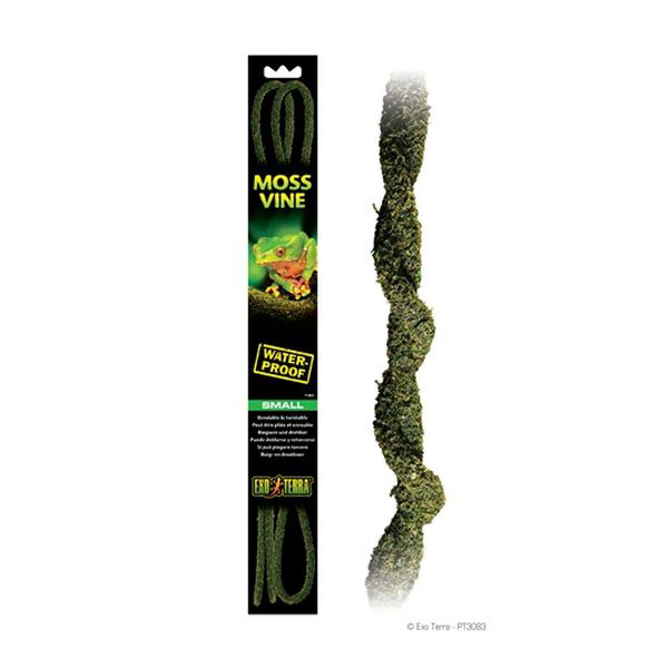 [702-PT3083] Exo Terra Sürüngen Moss Sarmaşık