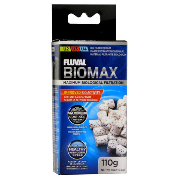 [701-A495] Fluval Bio-Max Akvaryum U ve C Filtresi