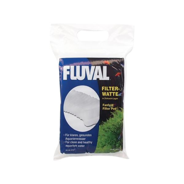 [701-A10789] Fluval Akvaryum Elyafı (500 Gr)