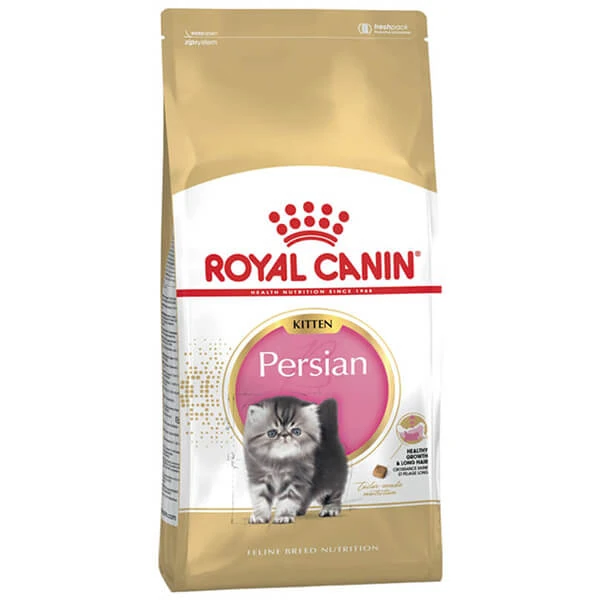 [255402000] Royal Canin Persian Kitten Yavru İran Kedisi Maması