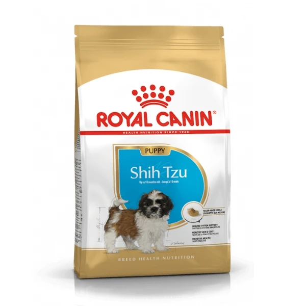 [243901500] Royal Canin Shihtzu Puppy Yavru Köpek Maması
