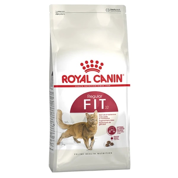 [252000400] Royal Canin Fit 32 Yetişkin Kedi Maması (400 Gr)