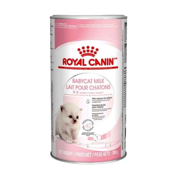 [255300300] Royal Canin Babycat Milk Yavru Kedi Süt Tozu