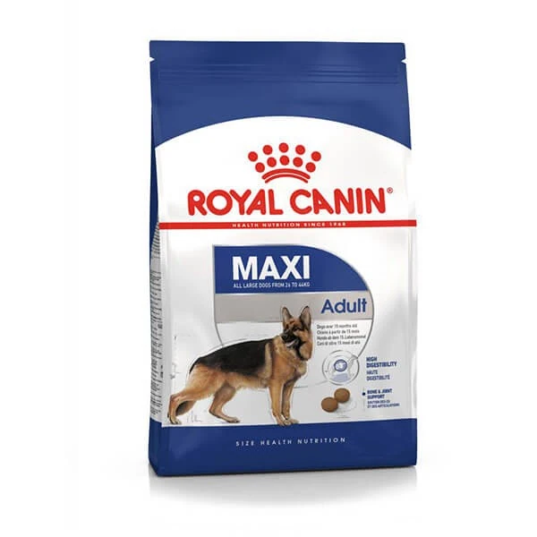 [300715000] Royal Canin Maxi Adult Büyük Irk Yetişkin Köpek Maması