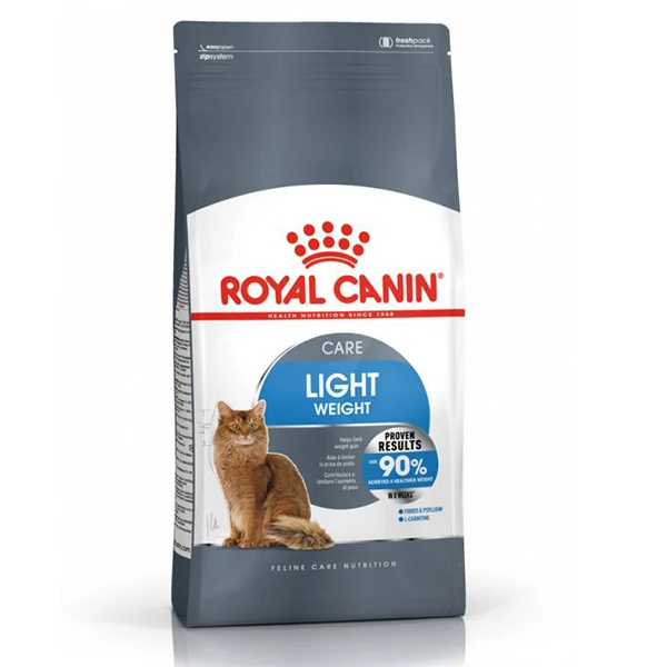 [252401500] Royal Canin Light Weight Care Yetişkin Diyet Kedi Maması (1.5 Kg)