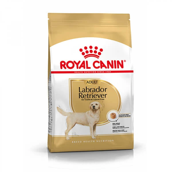 [248712000] Royal Canin Labrador Retriever Yetişkin Köpek Maması