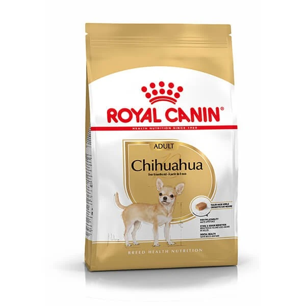[221001500] Royal Canin Chihuahua Adult Yetişkin Köpek Maması