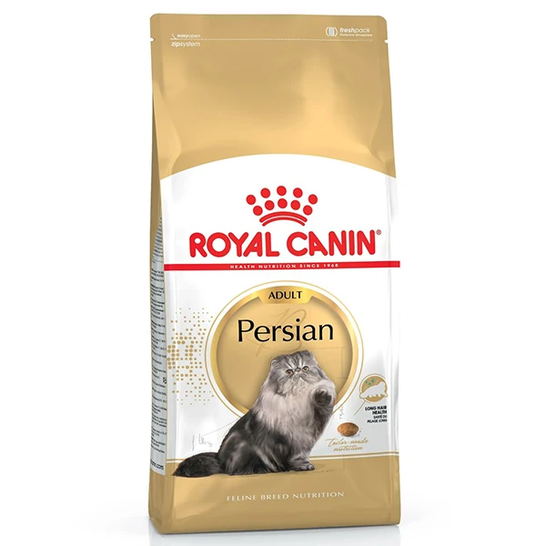 [255200400] Royal Canin Persian Adult Yetişkin İran Kedisi Maması (400 Gr)