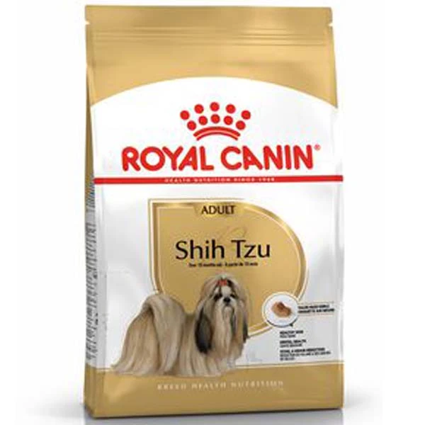 [220001500] Royal Canin Shihtzu Adult Yetişkin Köpek Maması