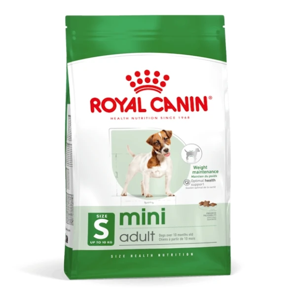 [300102000] Royal Canin Mini Adult Küçük Irk Yetişkin Köpek Maması (2 Kg)