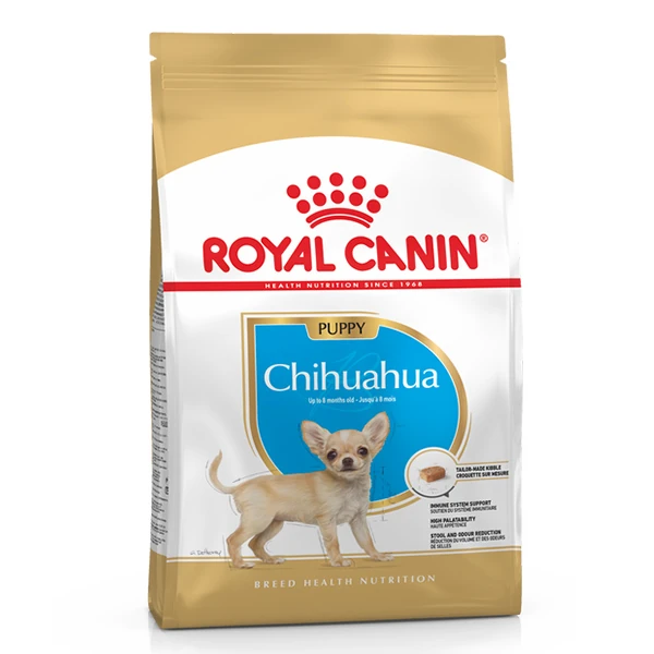 [243801500] Royal Canin Chihuahua Junior Yavru Köpek Maması