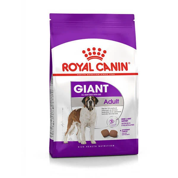[300915000] Royal Canin Giant Adult Dev Irk Yetişkin Köpek Maması