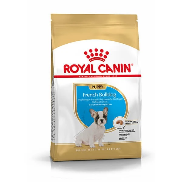 [399003000] Royal Canin French Bulldog Junior Yavru Köpek Maması