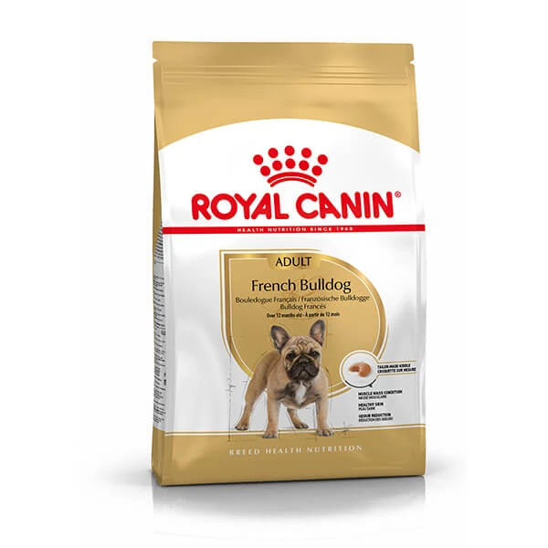 [399103000] Royal Canin French Bulldog Adult Yetişkin Köpek Maması