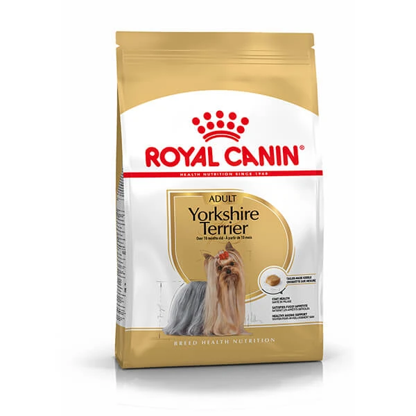 [305101500] Royal Canin Yorkshire Terrier Adult Yetişkin Köpek Maması (1.5 Kg)