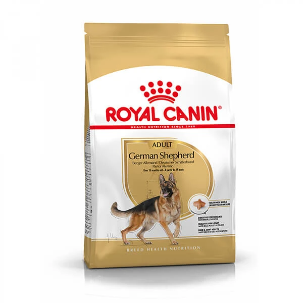 [251811000] Royal Canin German Shepherd Adult Yetişkin Köpek Maması