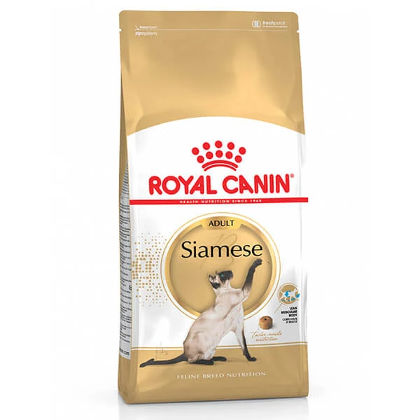 [255102000] Royal Canin Siamese Adult Yetişkin Siyam Kedisi Maması