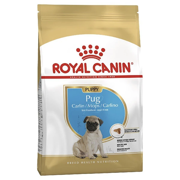[413001500] Royal Canin Pug Junior Yavru Köpek Maması