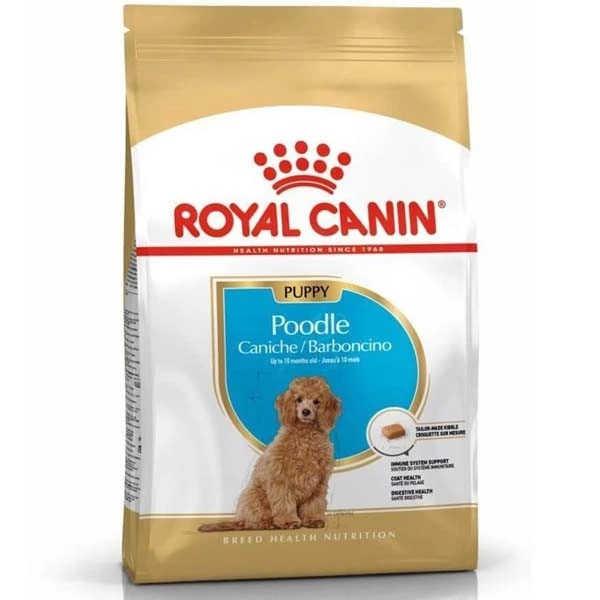 [308003000] Royal Canin Poodle Junior Yavru Köpek Maması