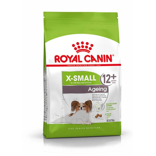 [100501500] Royal Canin Xsmall Ageing +12 Yaş için Köpek Maması