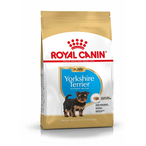 [397201500] Royal Canin Yorkshire Terrier Junior Yavru Köpek Maması