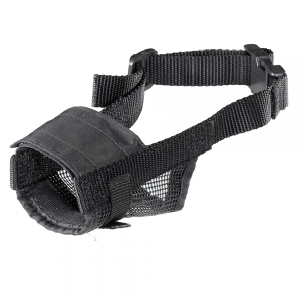 [8010690088969] Ferplast Muzzle Fileli Köpek Ağızlığı (Small)