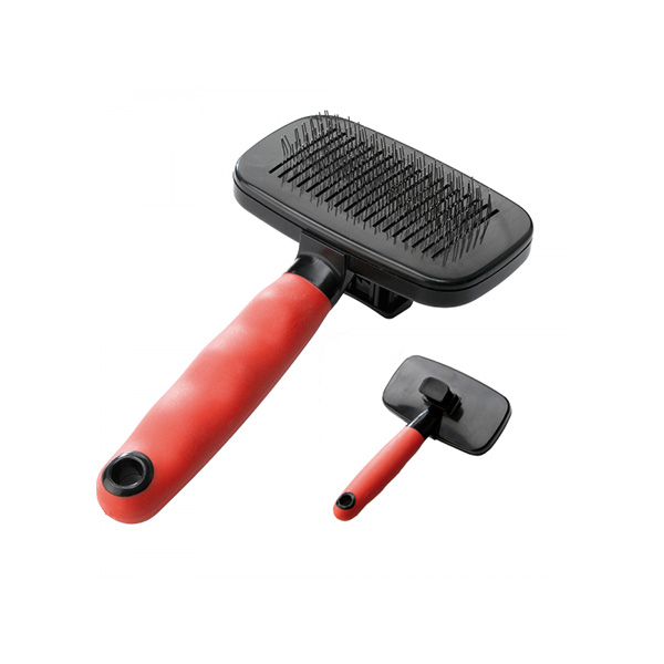 [8010690091471] Ferplast GRO 5955 Mekanizmalı Tüy Toplama Fırçası