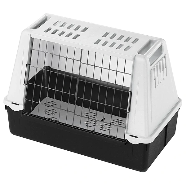 Feplast Atlas Car Mini Irk Araç İçi Köpek Taşıma Çantası