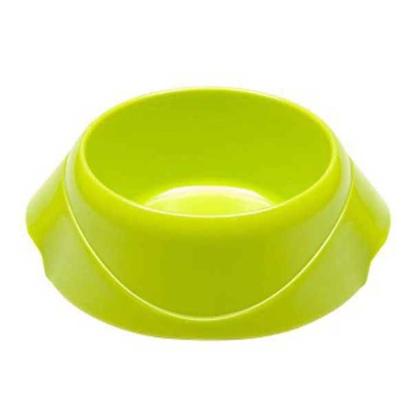 [8010690100135] Ferplast Magnus Mini Kaymaz Tabanlı Plastik Köpek Mama ve Su Kabı