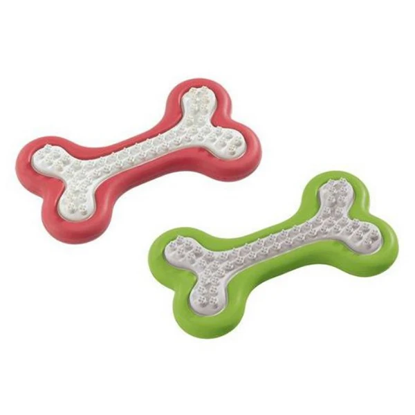 [8010690088679] Ferplast PA 6568 Dental Köpek Kemik Oyuncağı