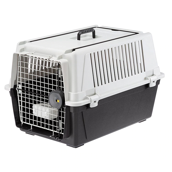 [8010690058160] Ferplast Atlas 40 Küçük Irk Köpek Taşıma Çantası