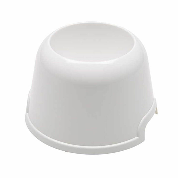 [8010690030043] Ferplast Party Plastik Köpek Mama ve Su Kabı
