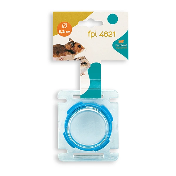[8010690057163] Ferplast Fpi 4820 Hamster Tüneli Bağlantısı