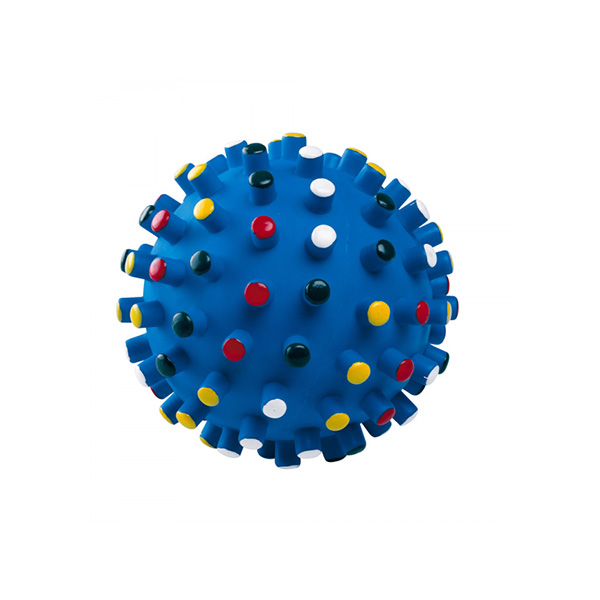 [8010690028514] Ferplast PA 6060 Disco Topu Köpek Oyuncağı