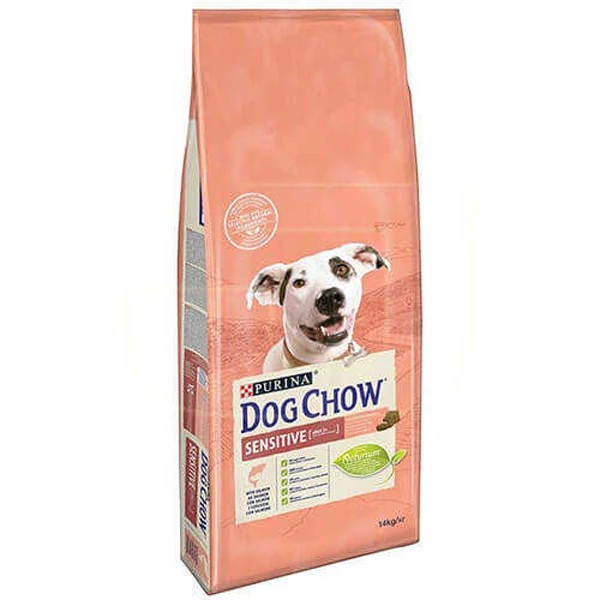 [12362422] Purina Dog Chow Somon Balıklı Yetişkin Köpek Maması