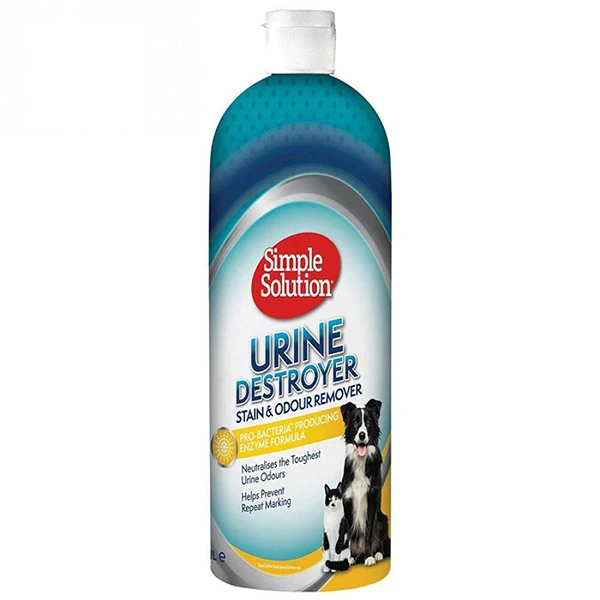 [10279941584] Simple Solution Urinary Destroyer İdrar ve Leke Giderici