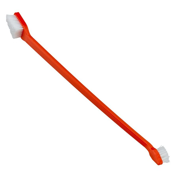 [8010690088365] Ferplast Gro 5939 Brush Köpek Diş Fırçası