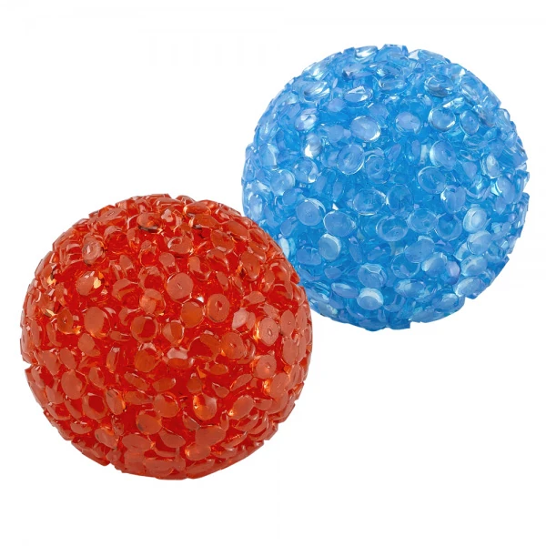 [8010690040868] Ferplast Pa 5200 Neon Top Kedi Oyuncağı