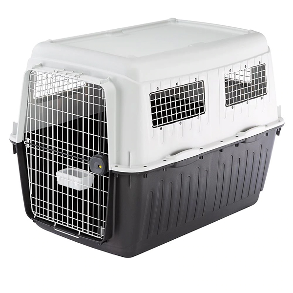 [8010690176550] Ferplast Atlas 80 Büyük Irk Köpek Taşıma Çantası (80x118x88 Cm)
