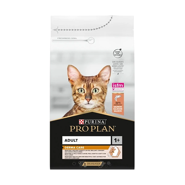 Pro Plan Elegant Somonlu Yetişkin Kedi Maması