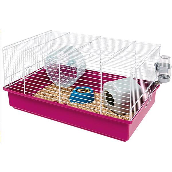 Ferplast Criceti 9 Hamster Kafesi
