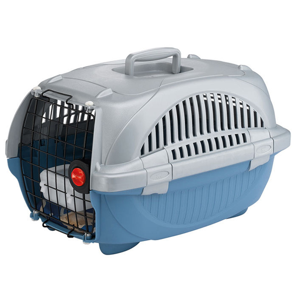 [8010690057569] Ferplast Atlas Deluxe 20 Köpek ve Kedi Taşıma Çantası