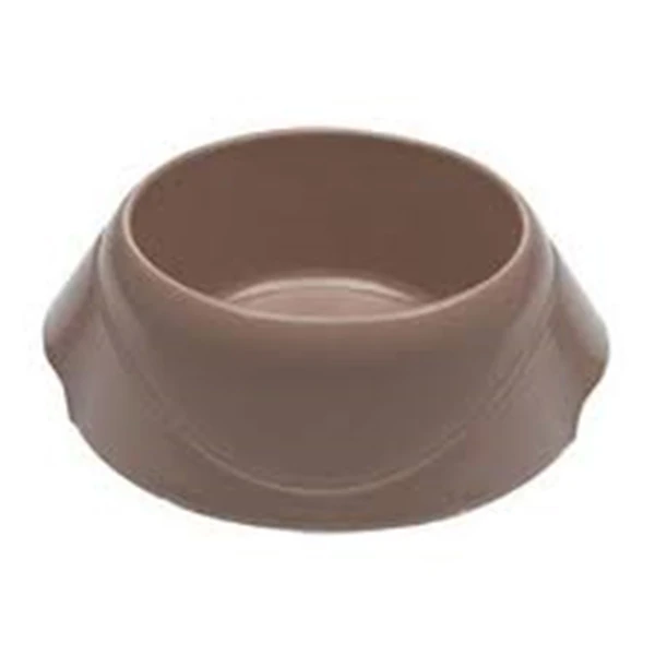 [8010690100159] Ferplast Magnus Kaymaz Tabanlı Plastik Köpek Mama ve Su Kabı