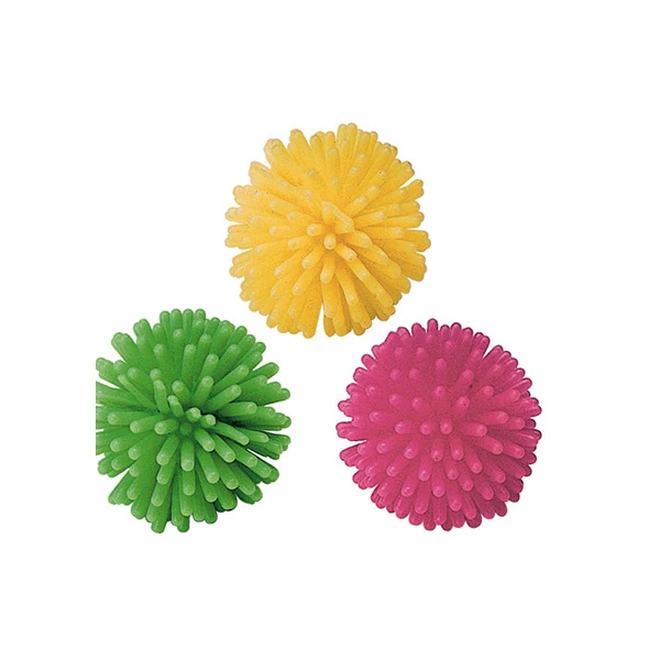 [8010690028835] Ferplast PA 5402 Yumuşak Top Kedi Oyuncağı