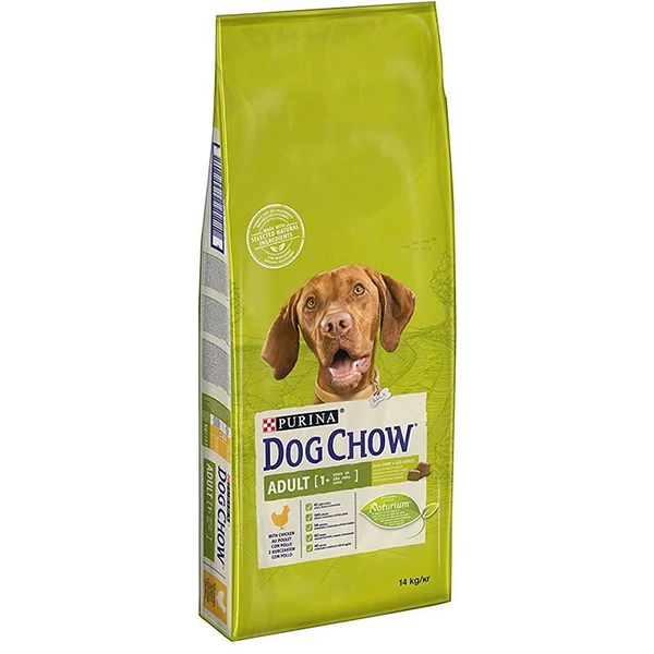 [12362033] Purina Dog Chow Tavuklu Yetişkin Köpek Maması