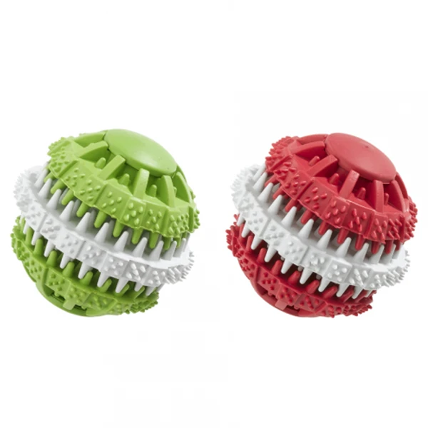 [8010690088723] Ferplast Pa 6586 Kauçuk Diş Köpek Oyuncağı