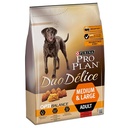 Pro Plan Duo Delice Somonlu Yetişkin Köpek Maması