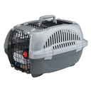 Ferplast Atlas Deluxe Open 20 Kedi ve Köpek Taşıma Çantası