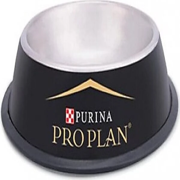 [8685335004699] Pro Plan Kedi ve Köpek Metal Mama ve Su Kabı